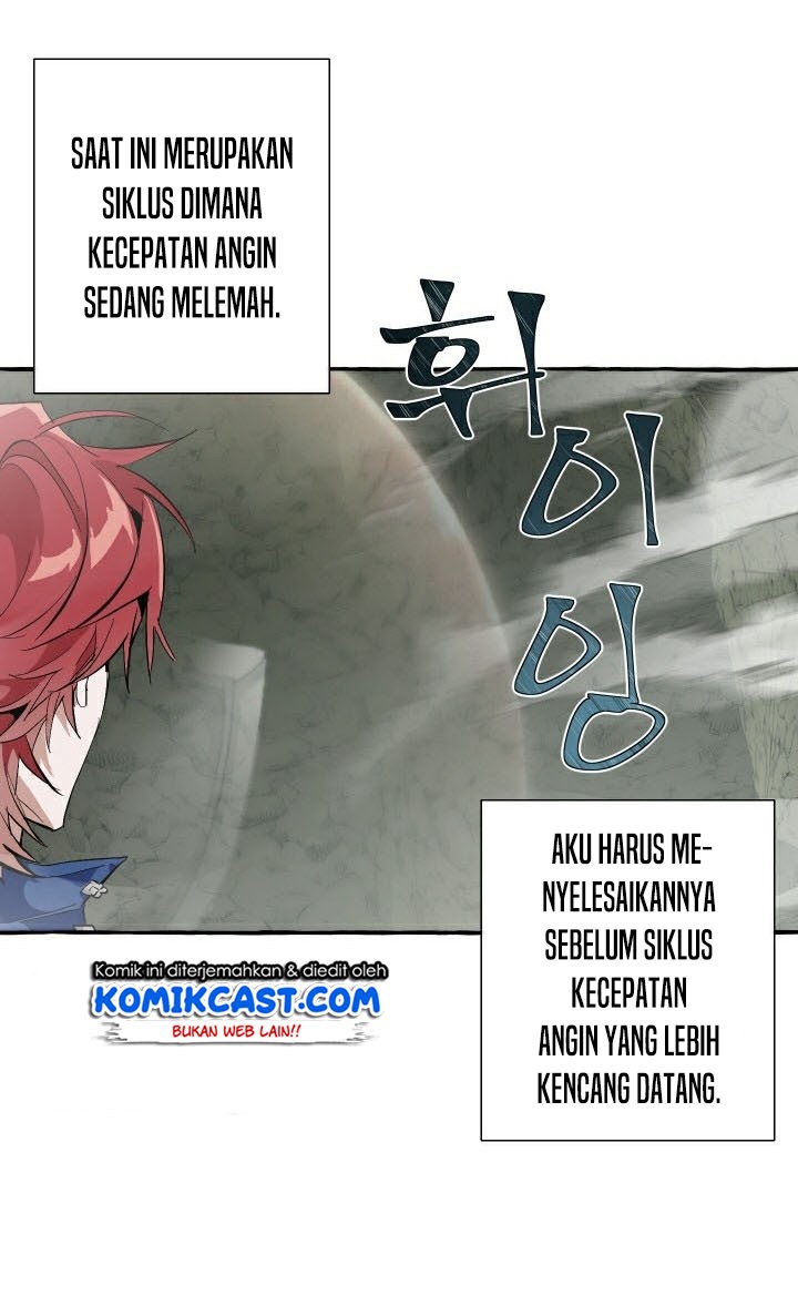 Trash of the Count’s Family Chapter 26 Gambar 9