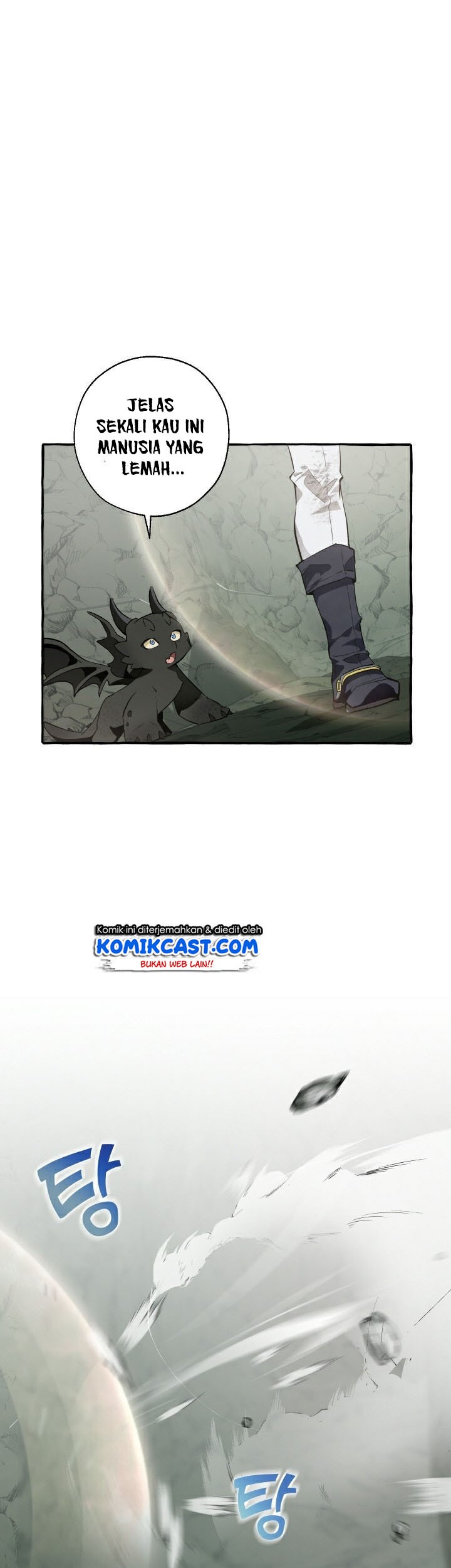 Trash of the Count’s Family Chapter 26 Gambar 10