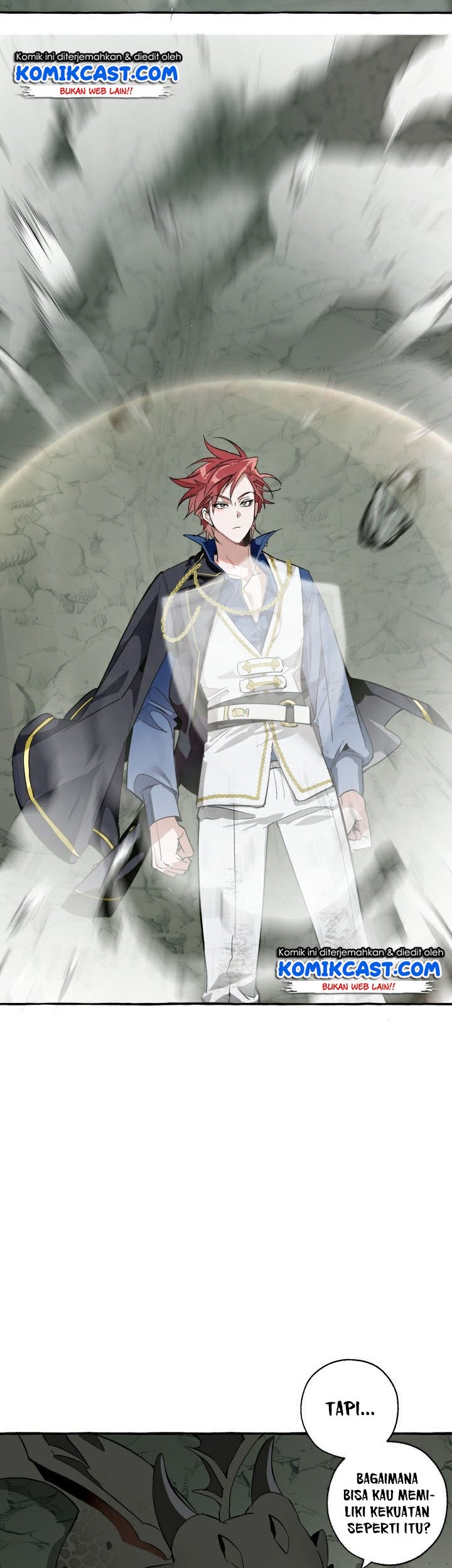 Trash of the Count’s Family Chapter 26 Gambar 11