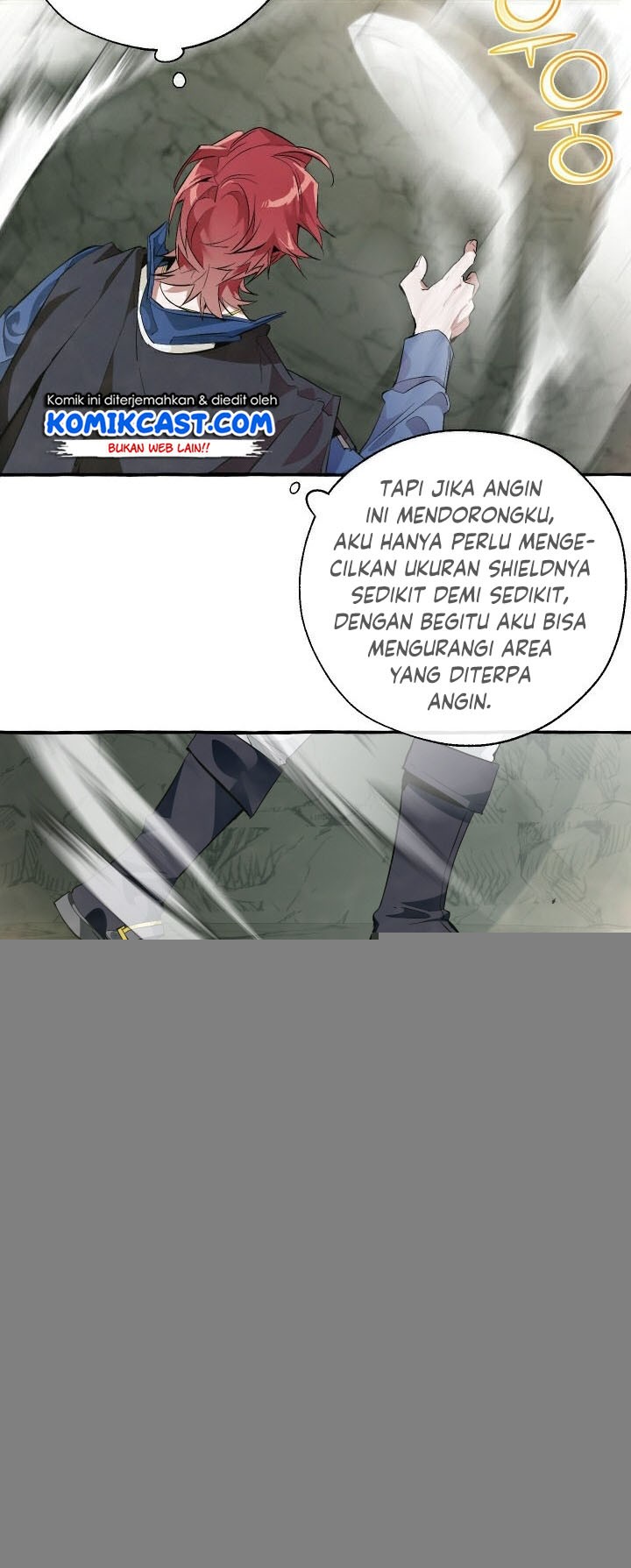 Trash of the Count’s Family Chapter 26 Gambar 15