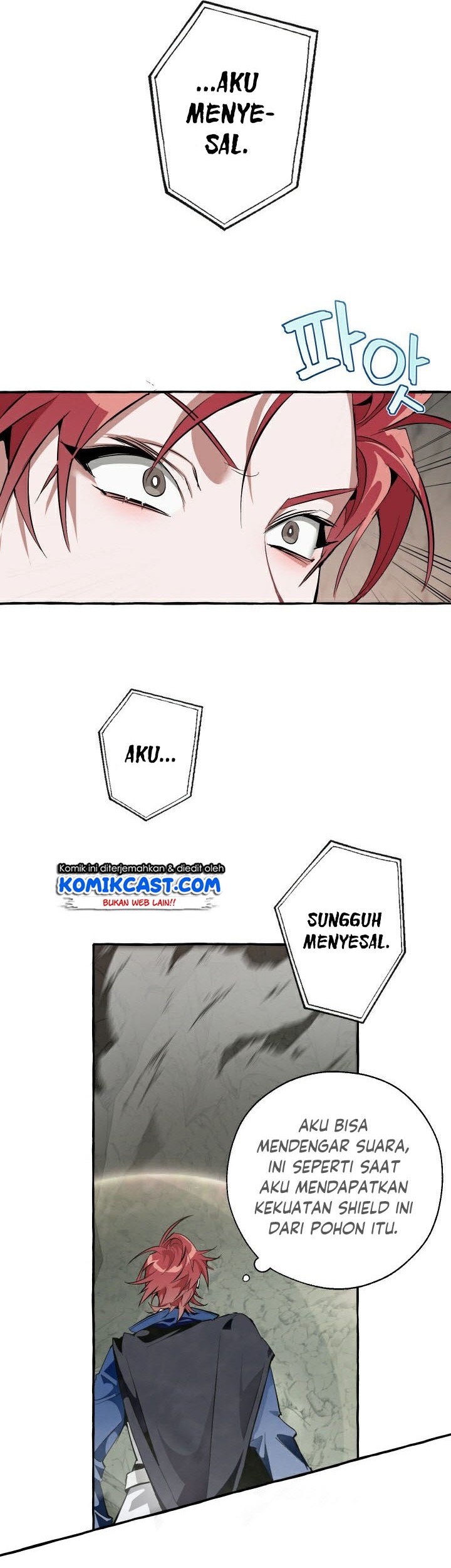 Trash of the Count’s Family Chapter 26 Gambar 17