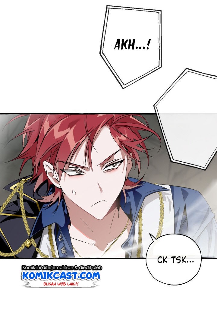 Trash of the Count’s Family Chapter 26 Gambar 18