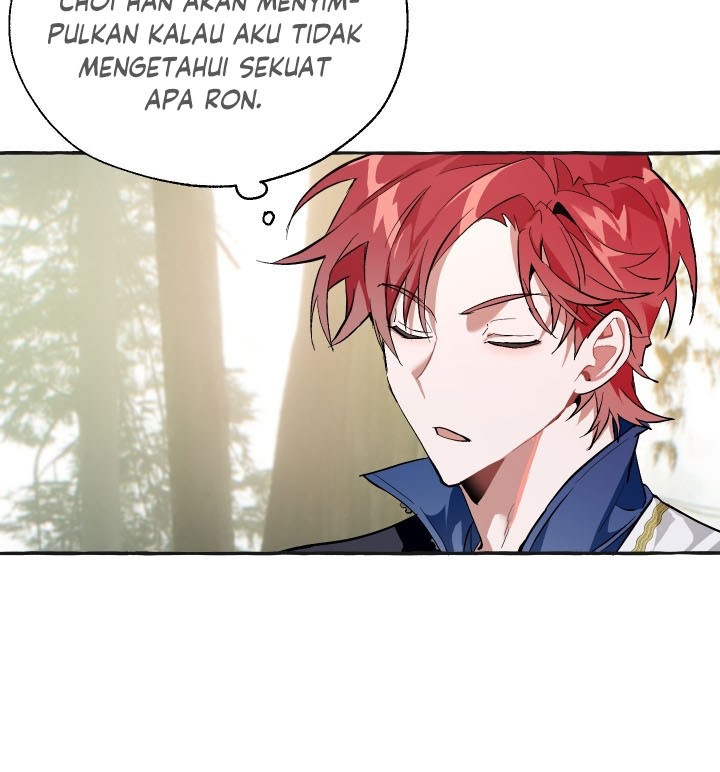 Trash of the Count’s Family Chapter 25 Gambar 17