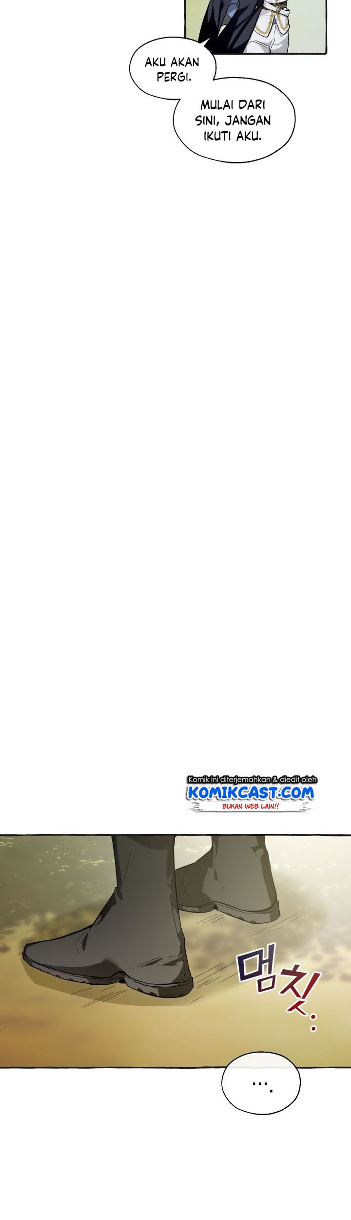 Trash of the Count’s Family Chapter 25 Gambar 29