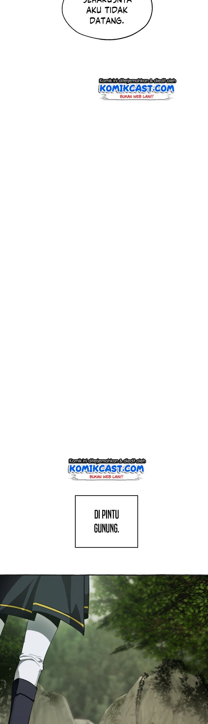 Trash of the Count’s Family Chapter 25 Gambar 34