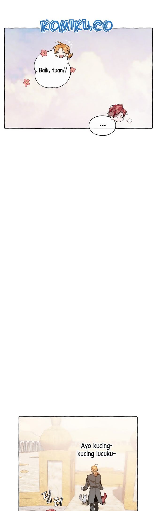 Trash of the Count’s Family Chapter 24 Gambar 29