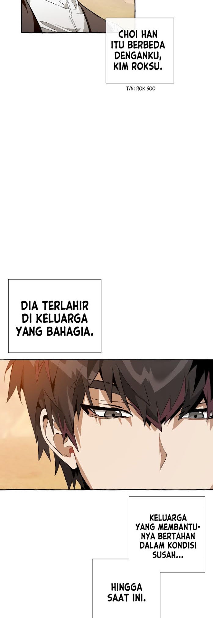 Trash of the Count’s Family Chapter 24 Gambar 23