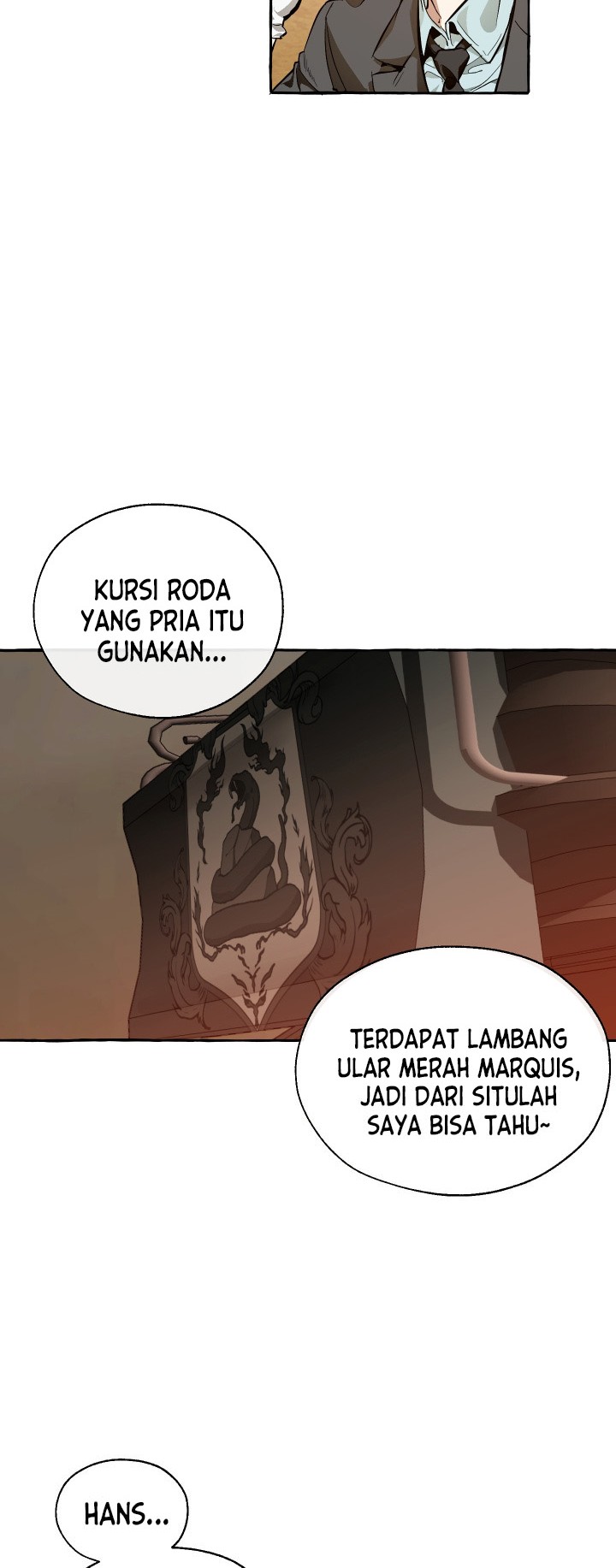 Trash of the Count’s Family Chapter 24 Gambar 15
