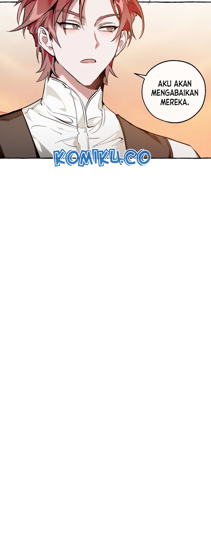 Trash of the Count’s Family Chapter 24 Gambar 17