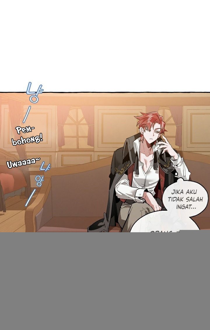 Trash of the Count’s Family Chapter 23 Gambar 25