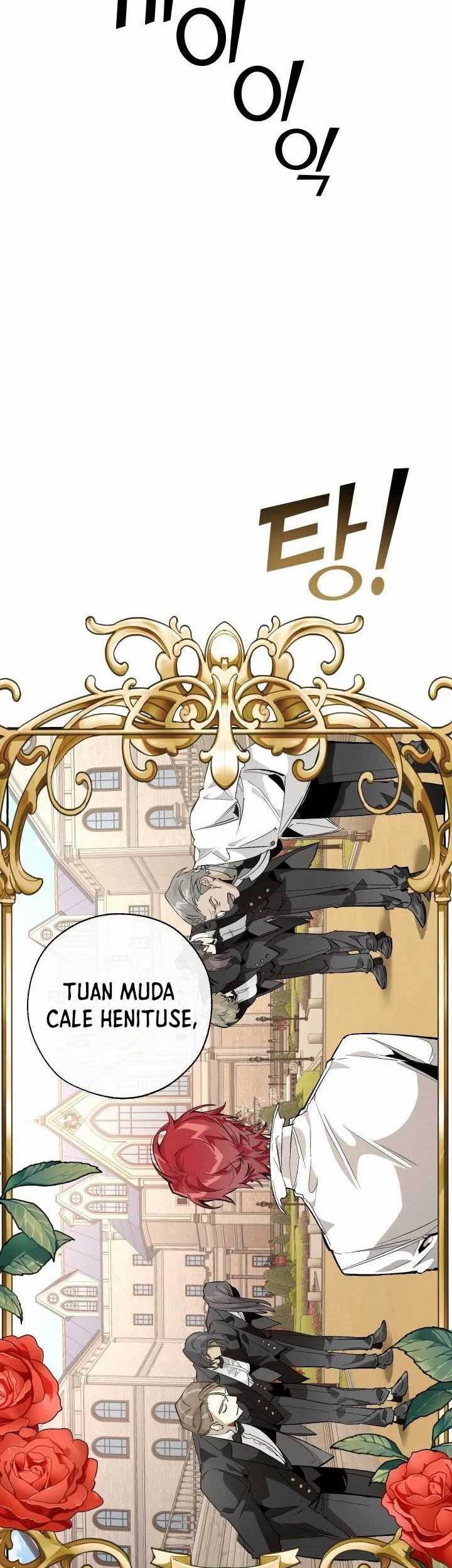 Trash of the Count’s Family Chapter 32 Gambar 13