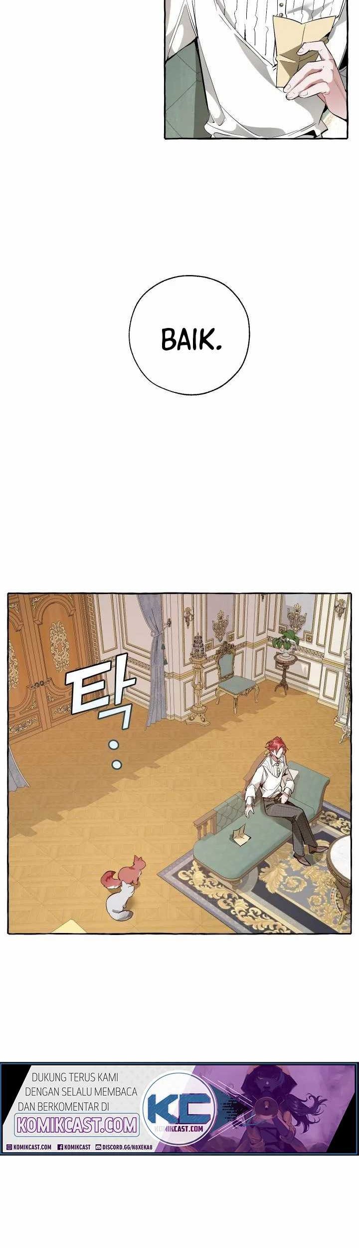 Trash of the Count’s Family Chapter 32 Gambar 23