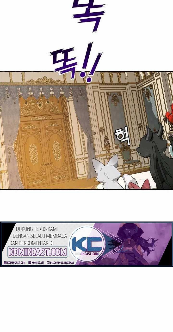 Trash of the Count’s Family Chapter 32 Gambar 31