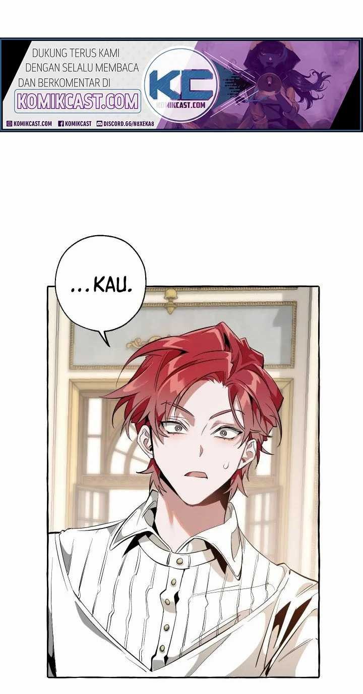 Trash of the Count’s Family Chapter 32 Gambar 36