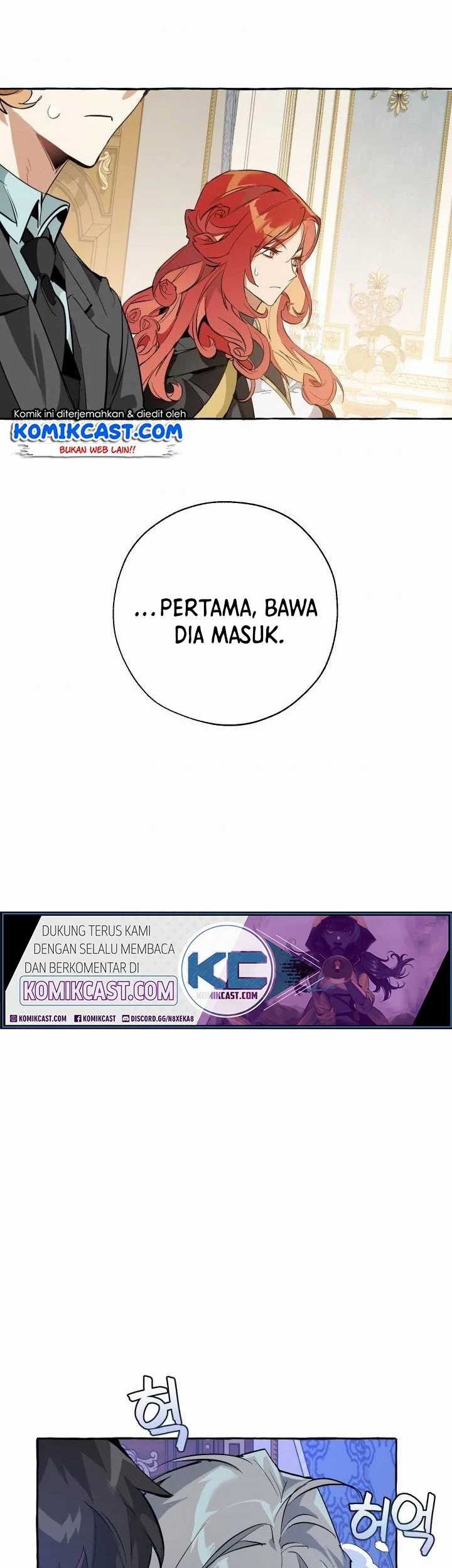 Trash of the Count’s Family Chapter 32 Gambar 38