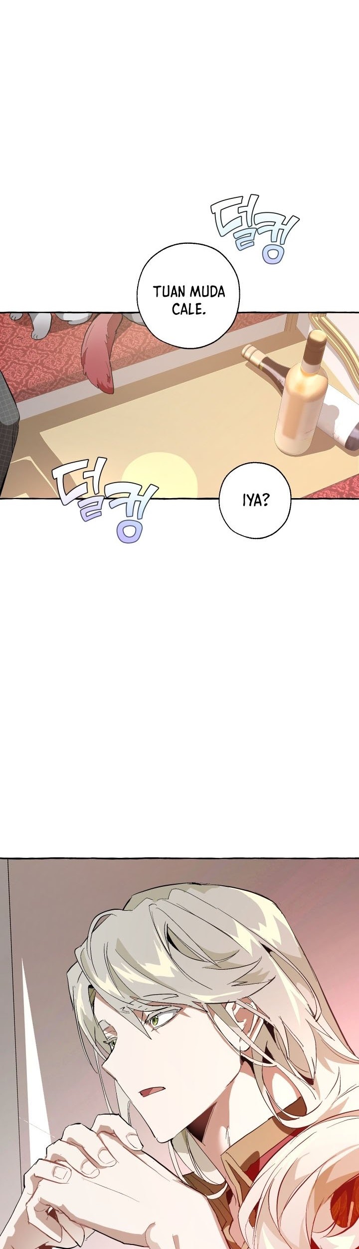 Trash of the Count’s Family Chapter 31 Gambar 9