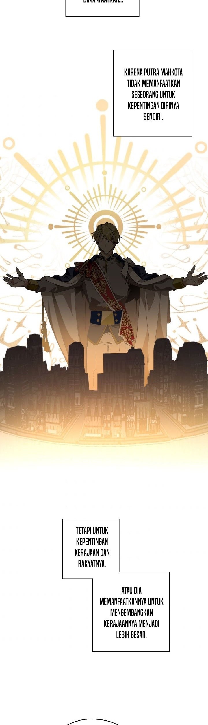 Trash of the Count’s Family Chapter 31 Gambar 19