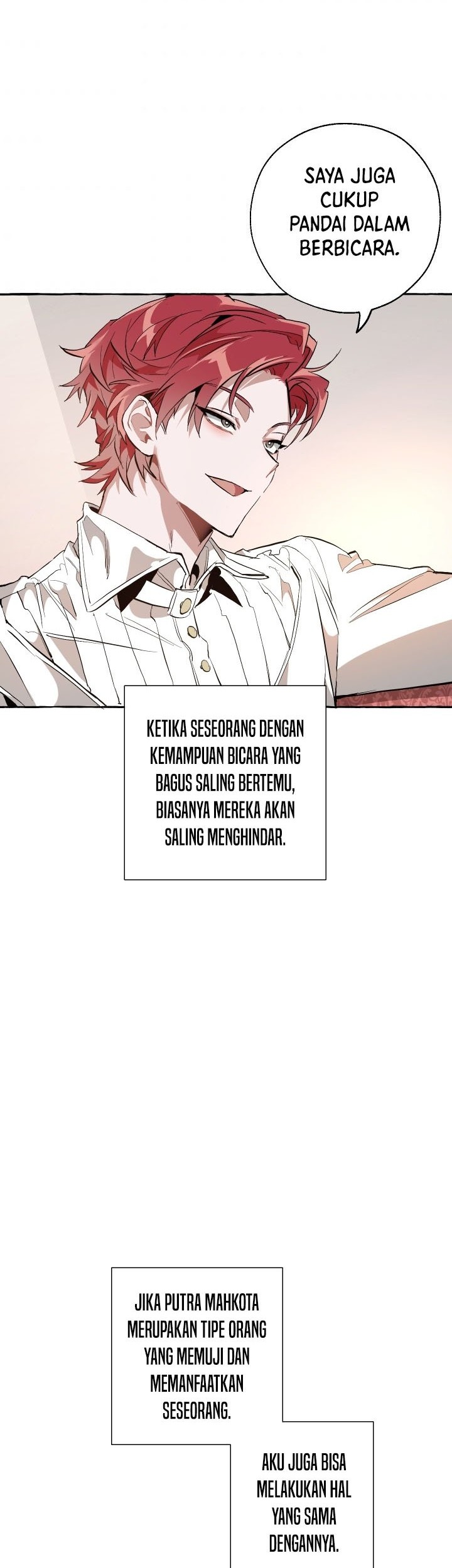 Trash of the Count’s Family Chapter 31 Gambar 24