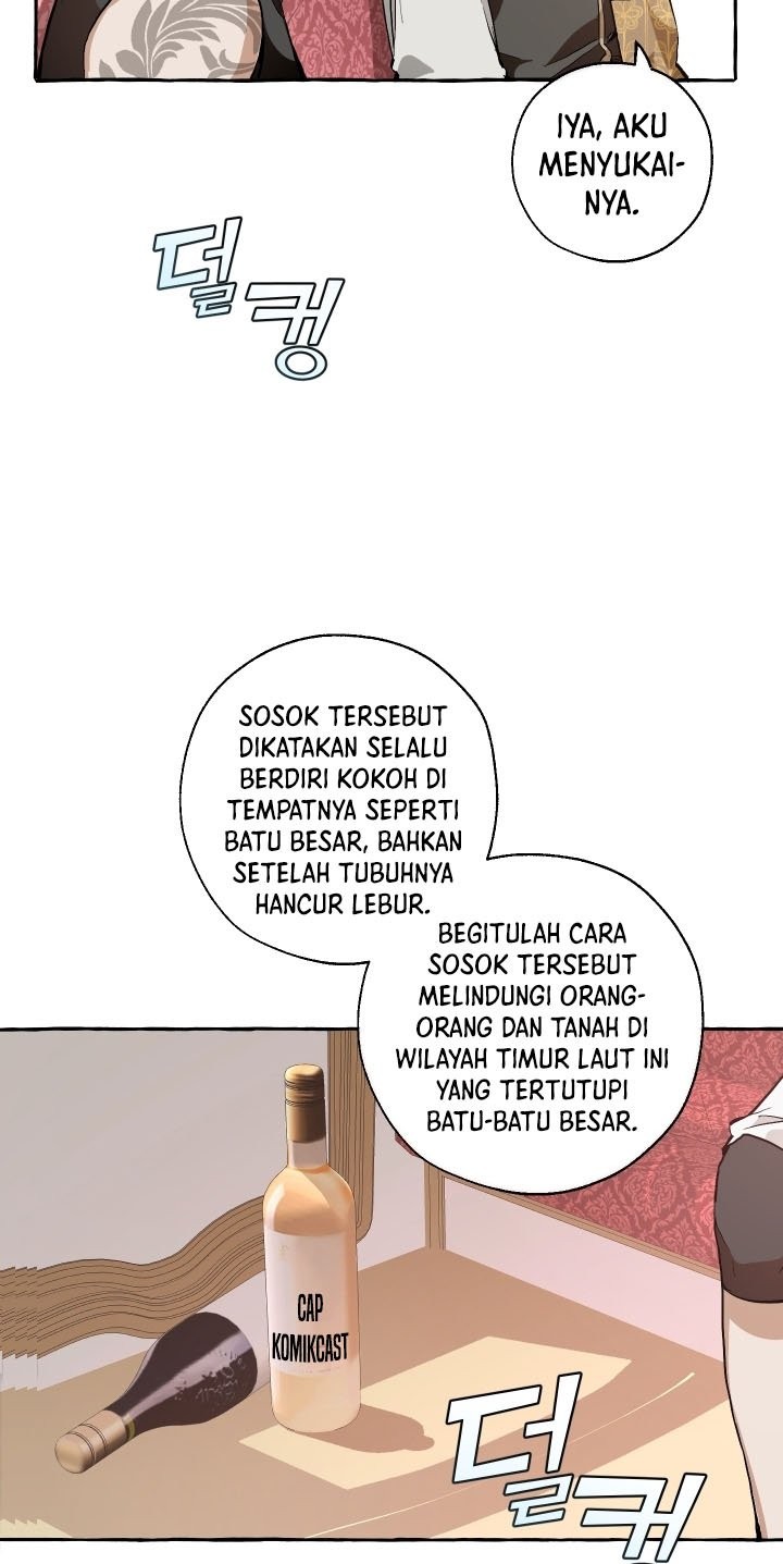 Trash of the Count’s Family Chapter 31 Gambar 30