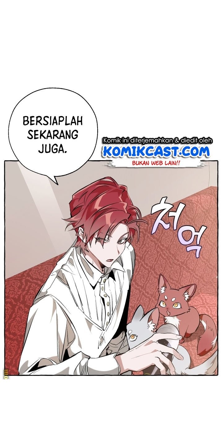 Trash of the Count’s Family Chapter 31 Gambar 35