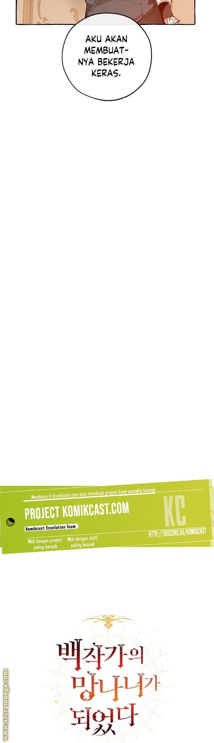 Trash of the Count’s Family Chapter 29 Gambar 12