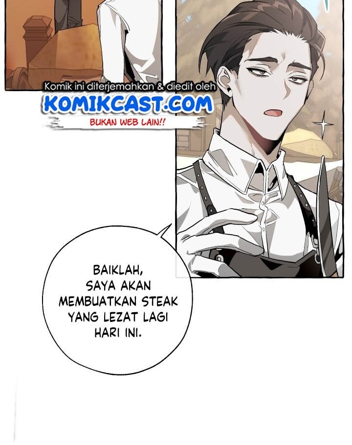Trash of the Count’s Family Chapter 29 Gambar 21