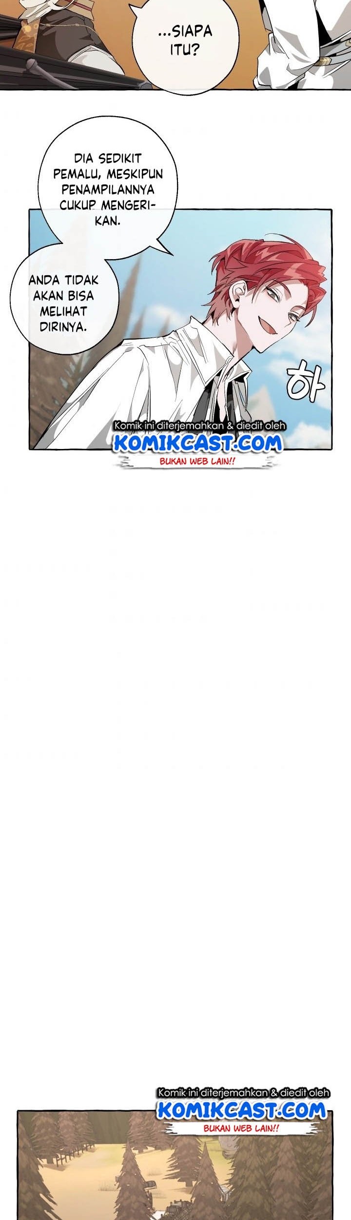 Trash of the Count’s Family Chapter 29 Gambar 23