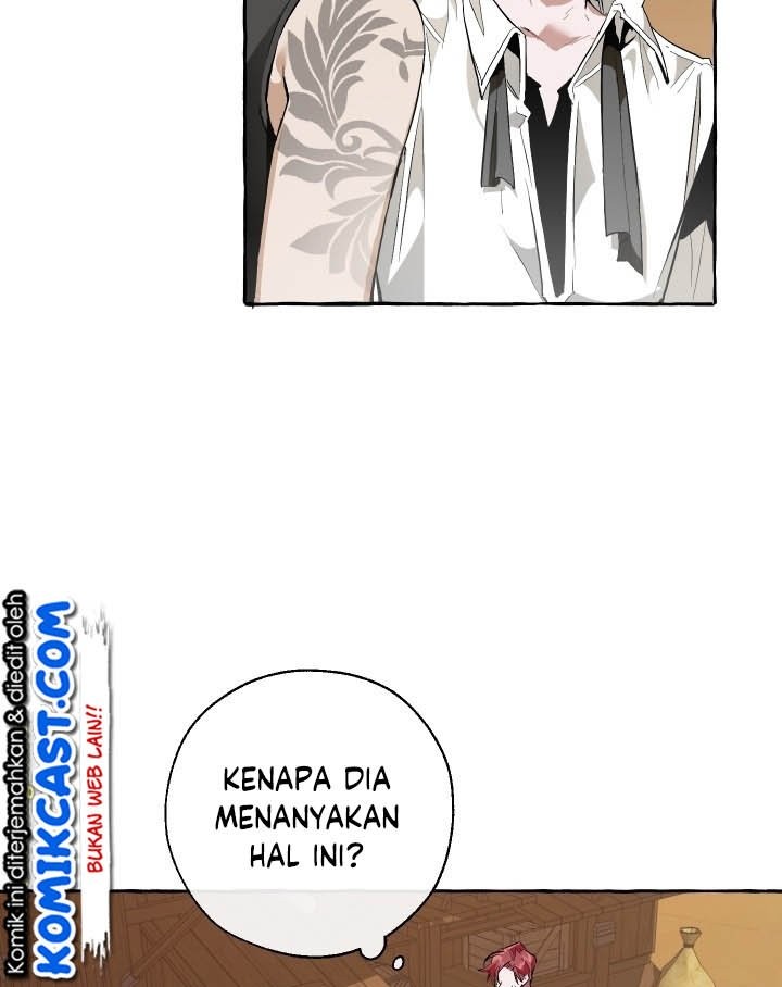 Trash of the Count’s Family Chapter 29 Gambar 31