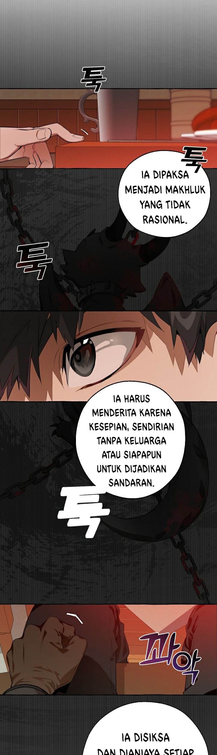 Trash of the Count’s Family Chapter 17 Gambar 9