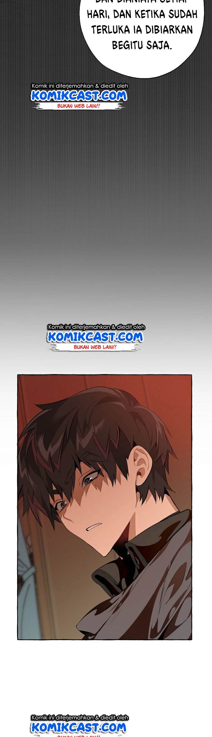 Trash of the Count’s Family Chapter 17 Gambar 10