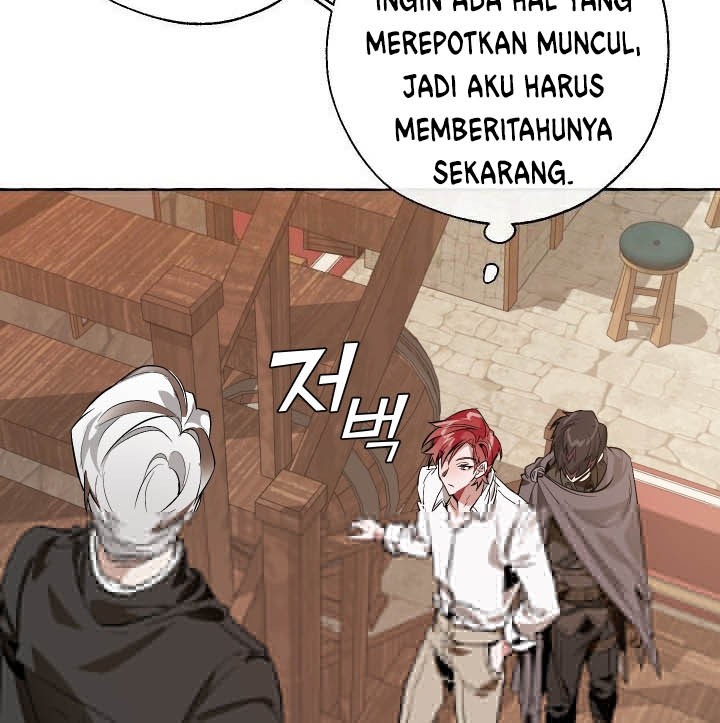 Trash of the Count’s Family Chapter 17 Gambar 31
