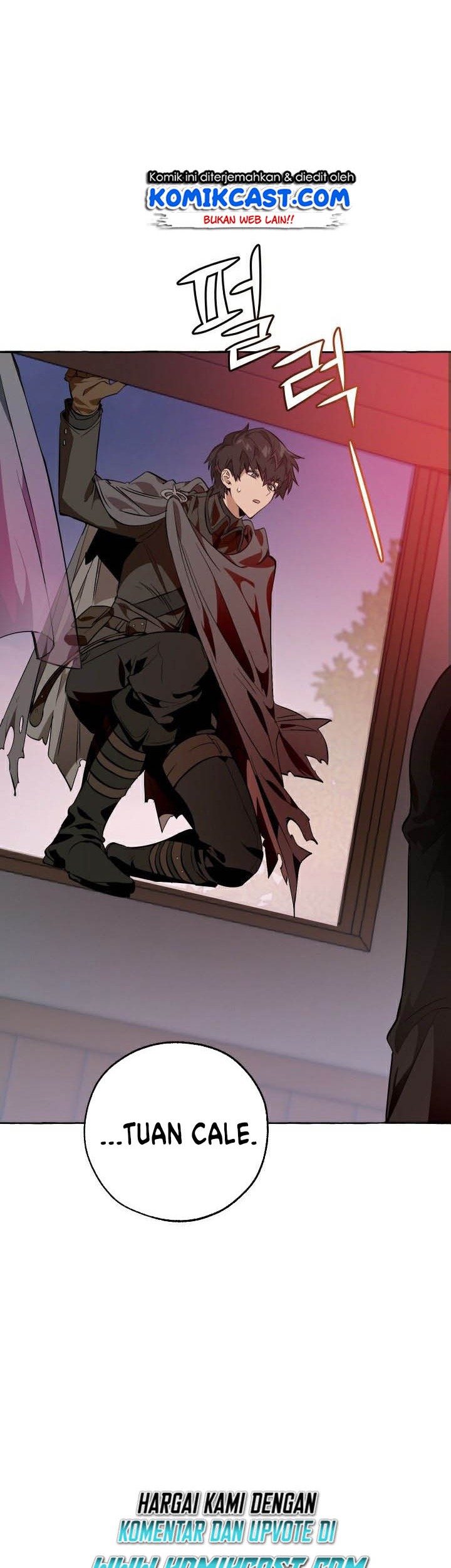 Trash of the Count’s Family Chapter 17 Gambar 40