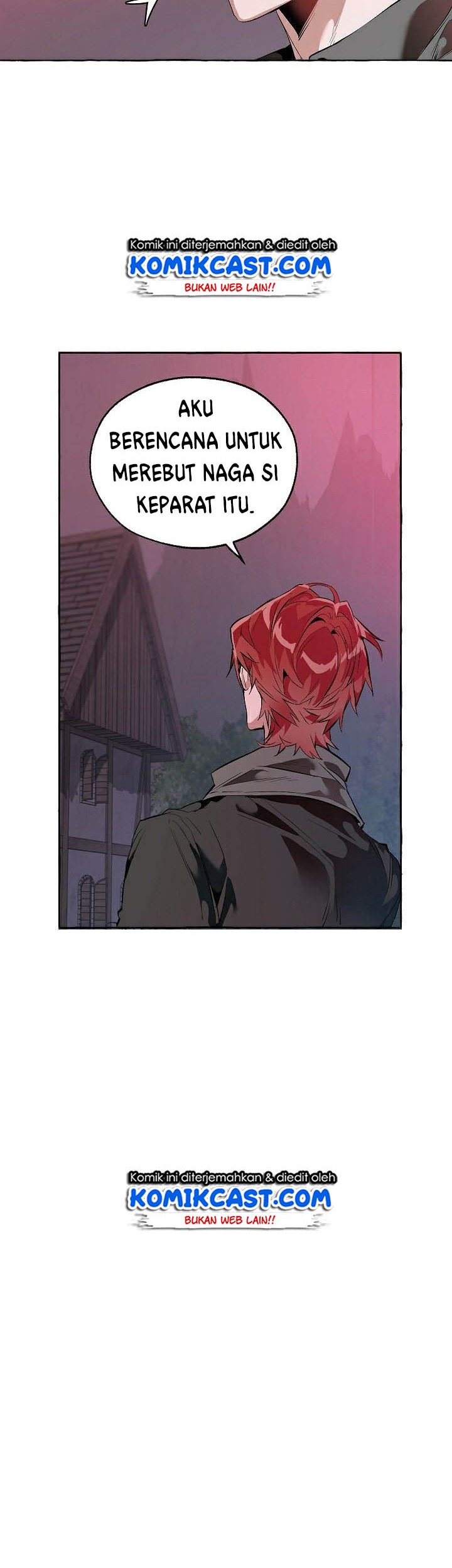 Trash of the Count’s Family Chapter 16 Gambar 3