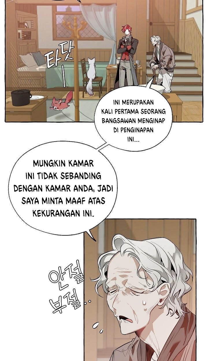 Trash of the Count’s Family Chapter 16 Gambar 6