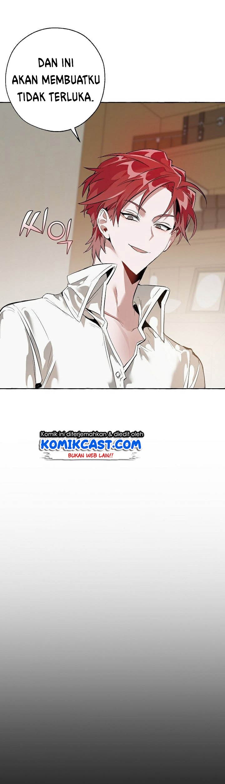 Trash of the Count’s Family Chapter 16 Gambar 19