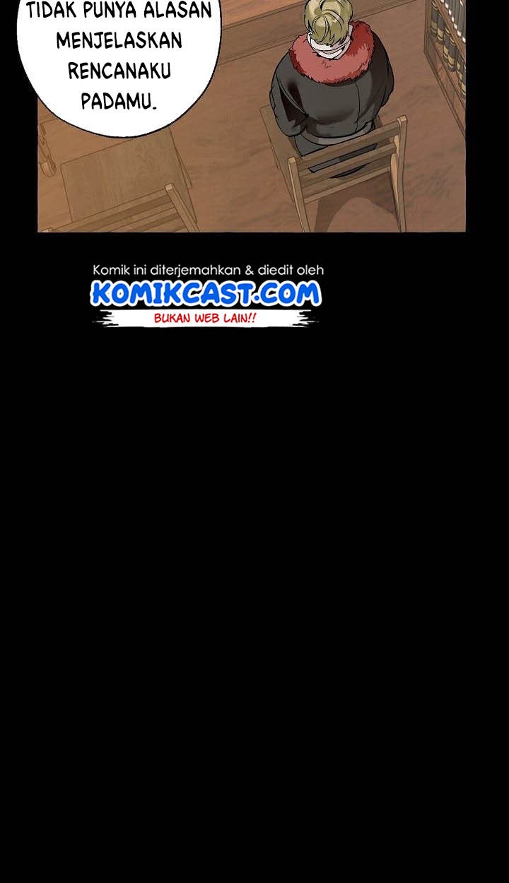 Trash of the Count’s Family Chapter 16 Gambar 21