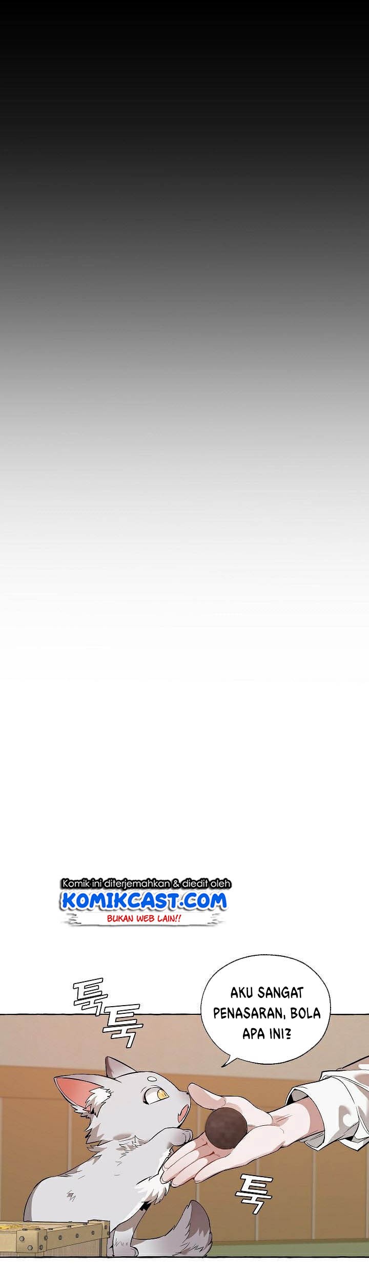 Trash of the Count’s Family Chapter 16 Gambar 24