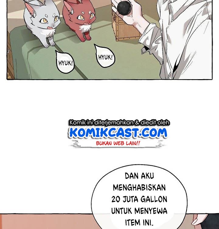 Trash of the Count’s Family Chapter 16 Gambar 26