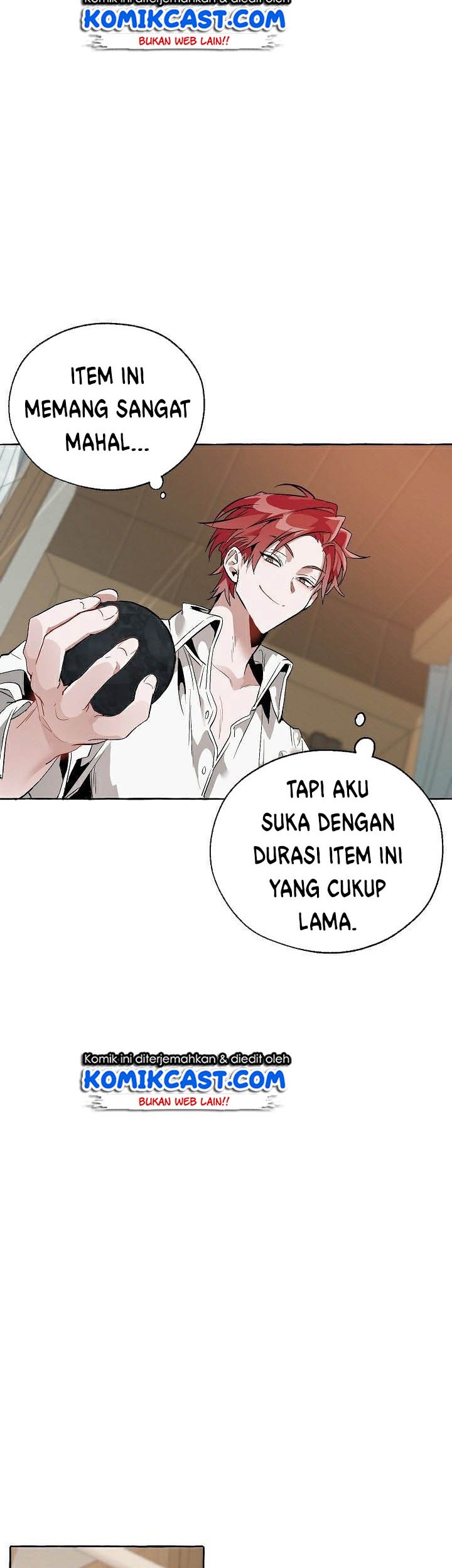 Trash of the Count’s Family Chapter 16 Gambar 28