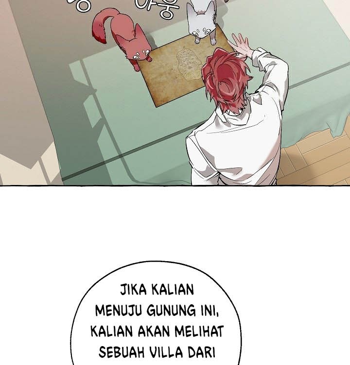 Trash of the Count’s Family Chapter 16 Gambar 31