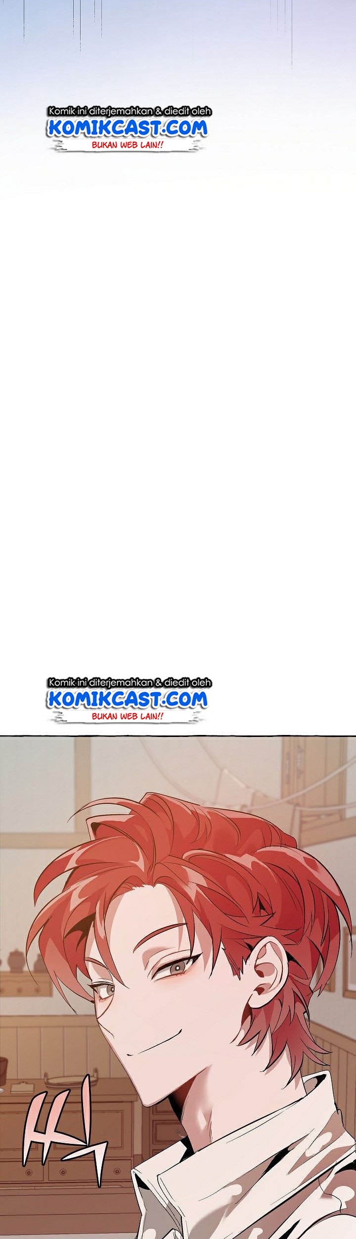 Trash of the Count’s Family Chapter 16 Gambar 40