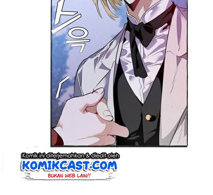 Trash of the Count’s Family Chapter 15 Gambar 26