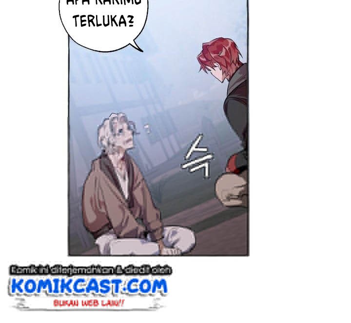 Trash of the Count’s Family Chapter 15 Gambar 31