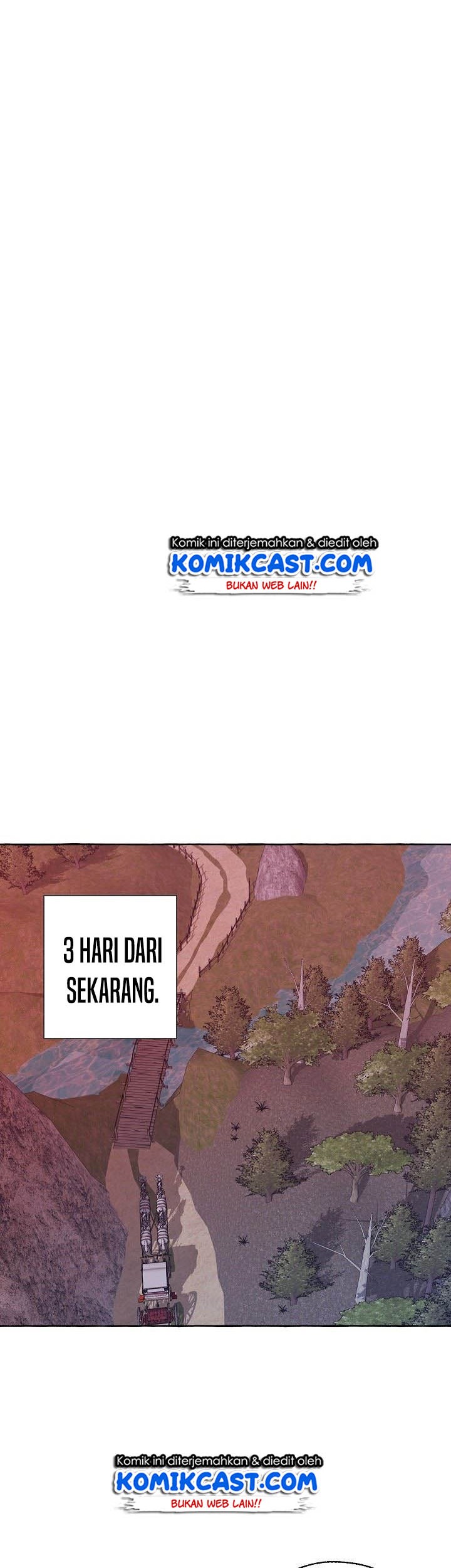 Trash of the Count’s Family Chapter 14 Gambar 23