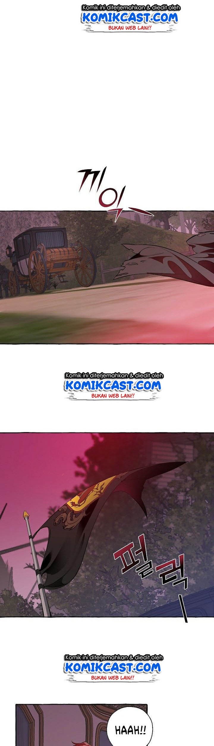 Trash of the Count’s Family Chapter 14 Gambar 38