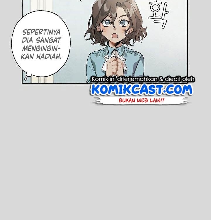 Trash of the Count’s Family Chapter 13 Gambar 16