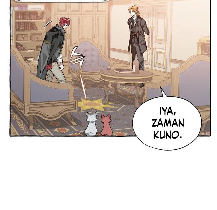 Trash of the Count’s Family Chapter 22 Gambar 37