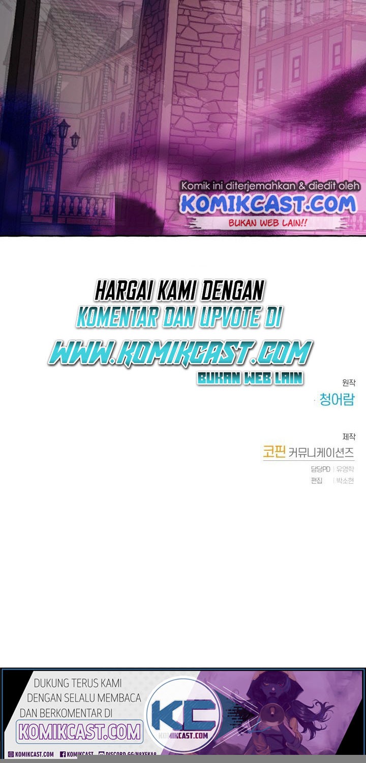 Trash of the Count’s Family Chapter 22 Gambar 41