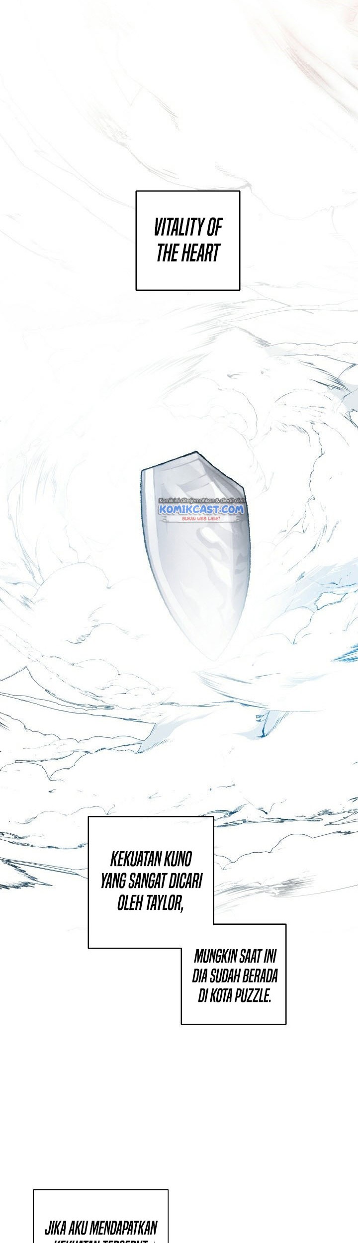 Trash of the Count’s Family Chapter 22 Gambar 11