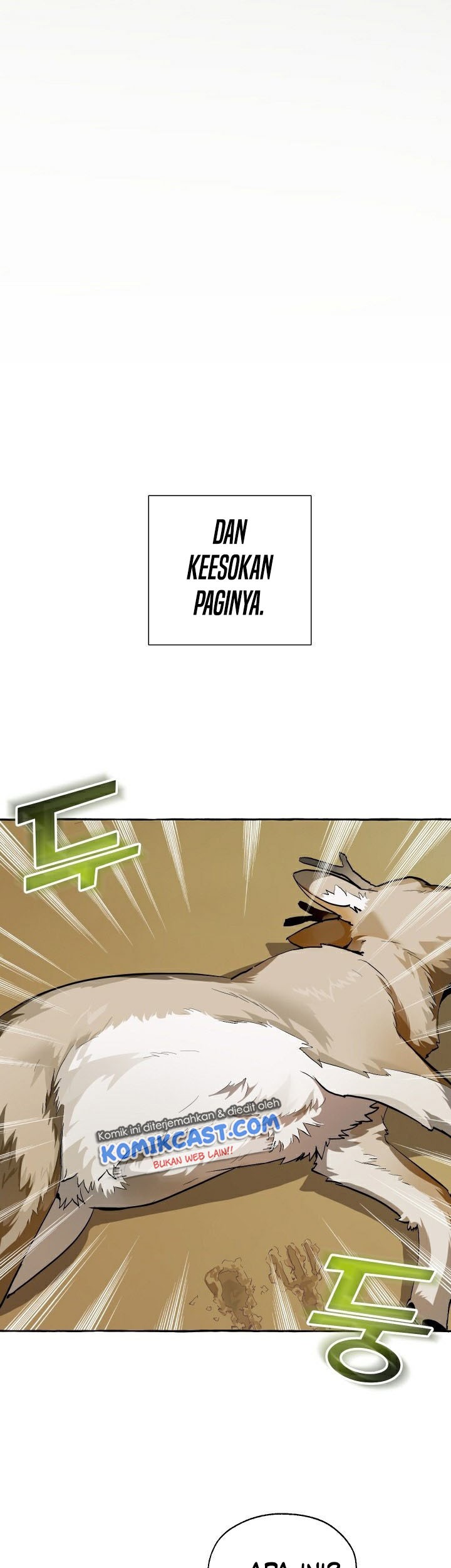 Trash of the Count’s Family Chapter 22 Gambar 20